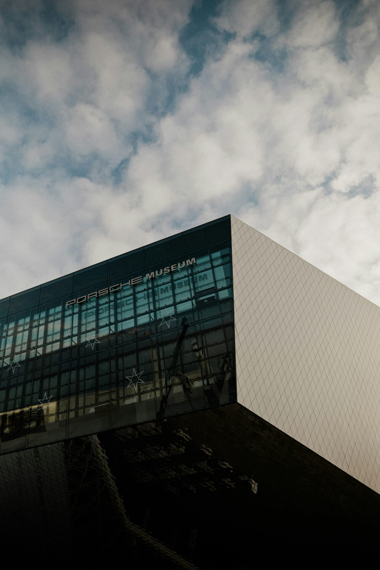 Porsche Museum