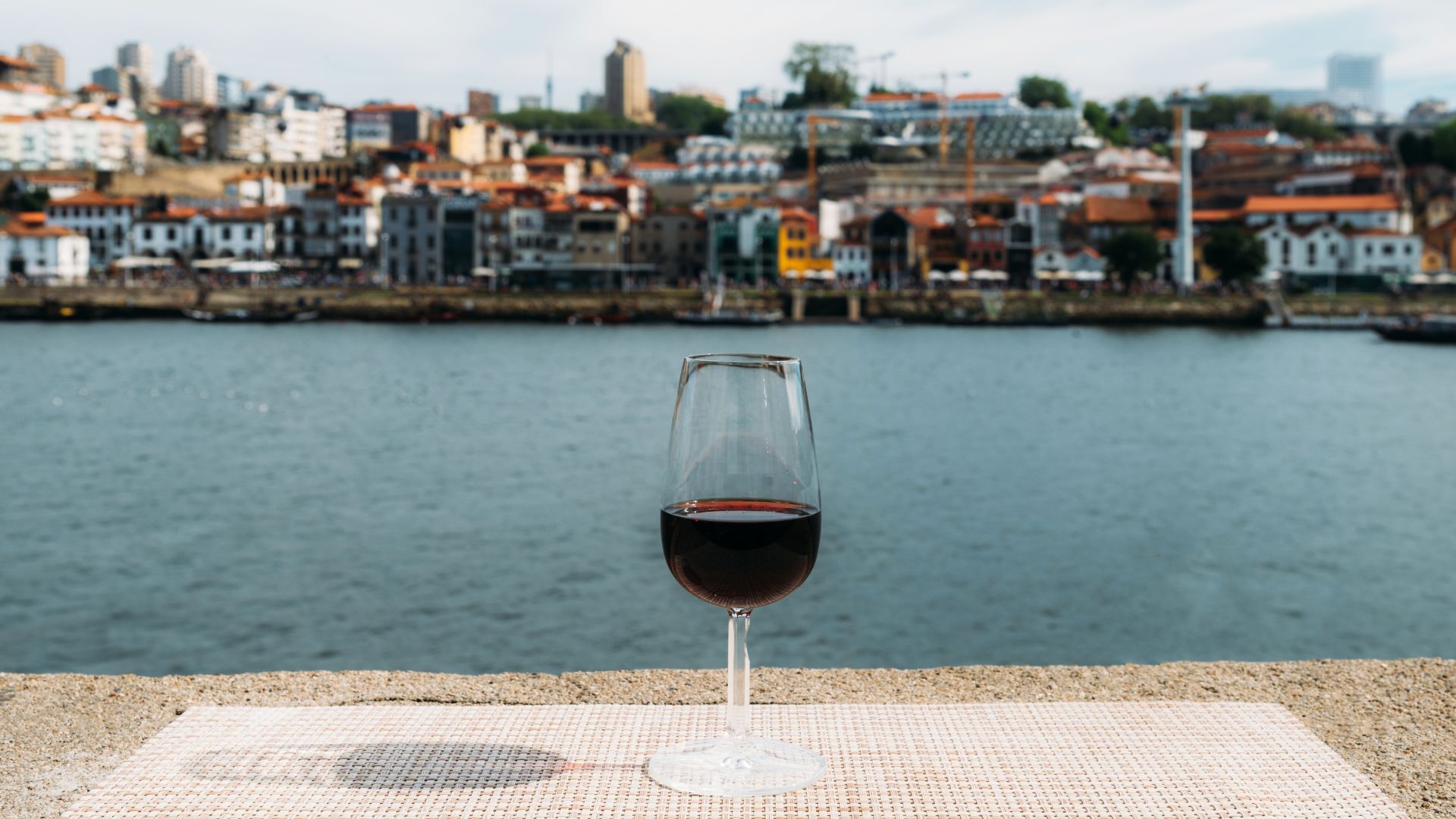 Port wine