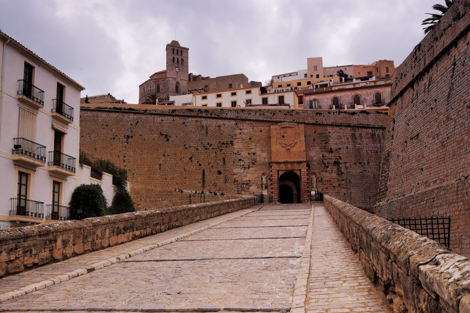Portal de ses Taules