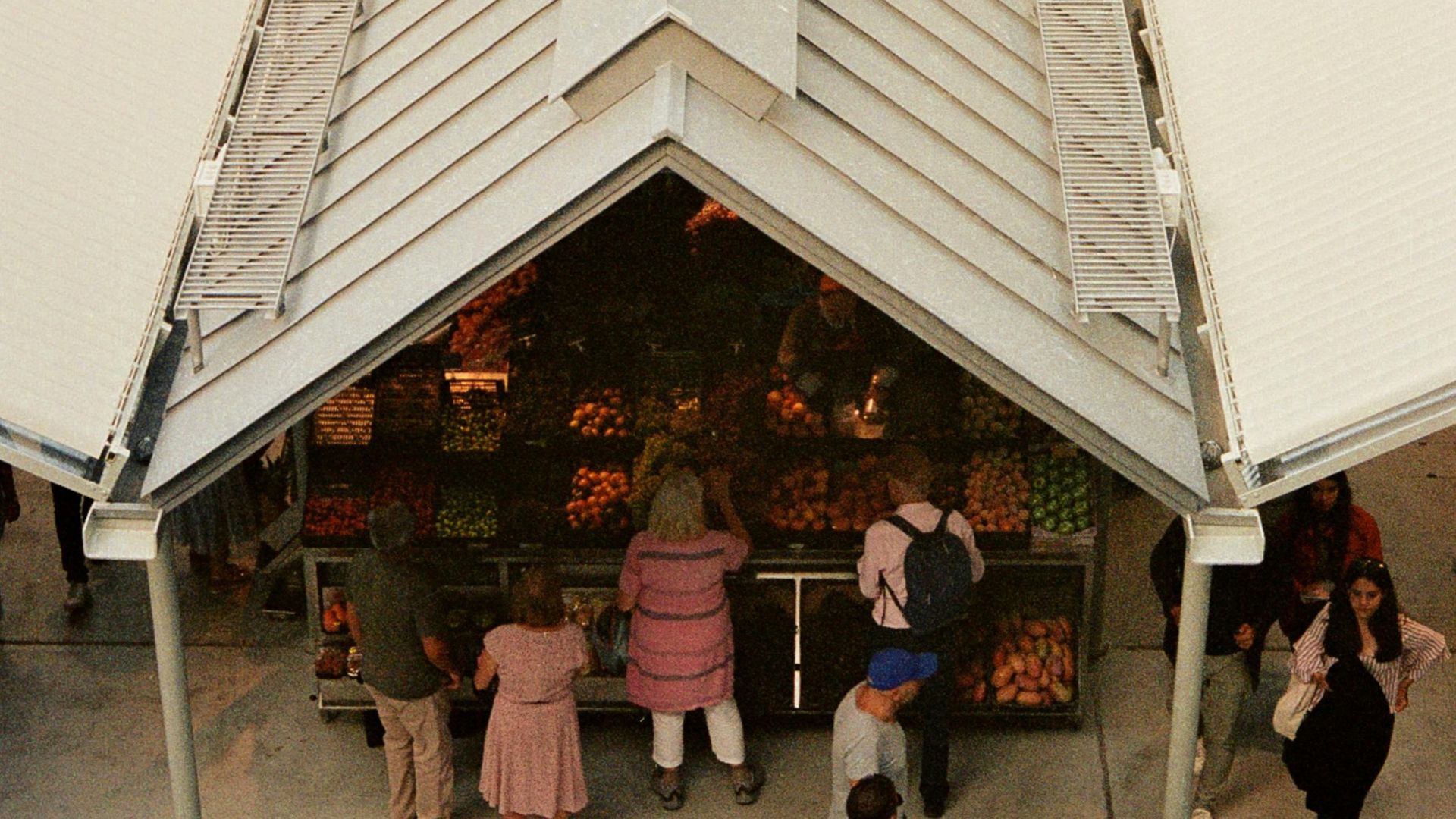 Porto’s Bolhão Market, Northern Portugal