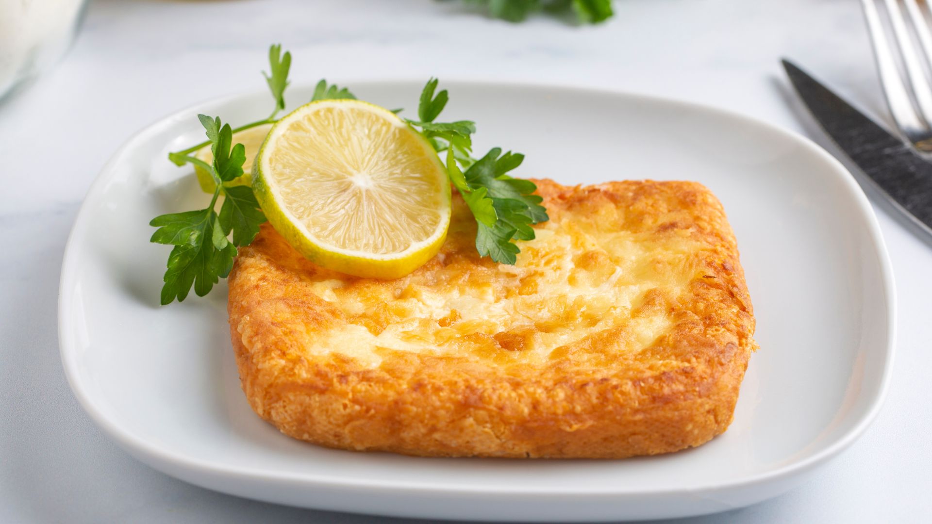 Saganaki