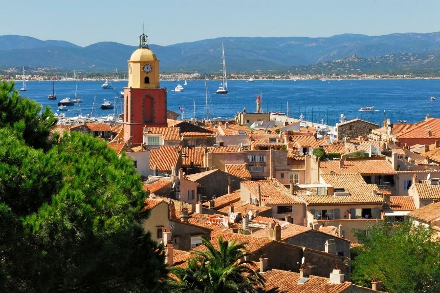 Saint-Tropez: My Brush with Jet-Set Glamour, Pampelonne Beach Bliss, and a Surprisingly Quaint Village Heart