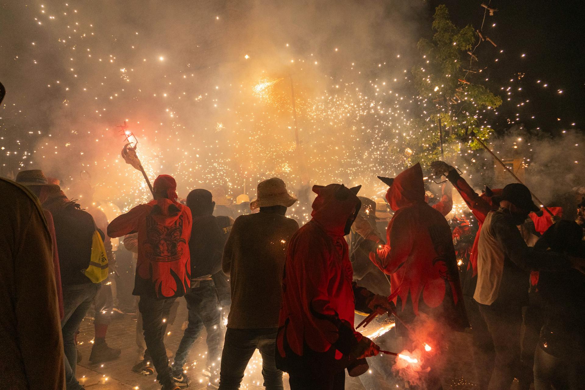 Sant Sebastià Festival