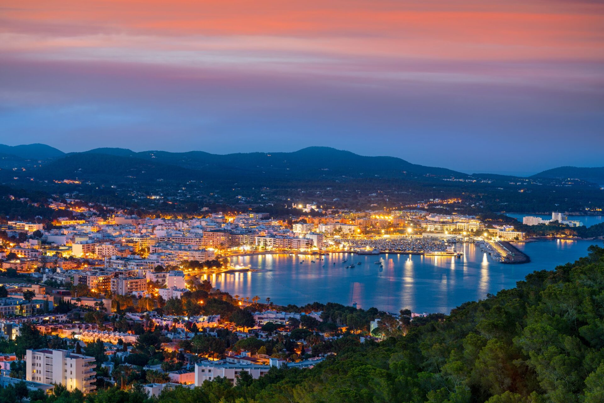 Santa Eulalia 