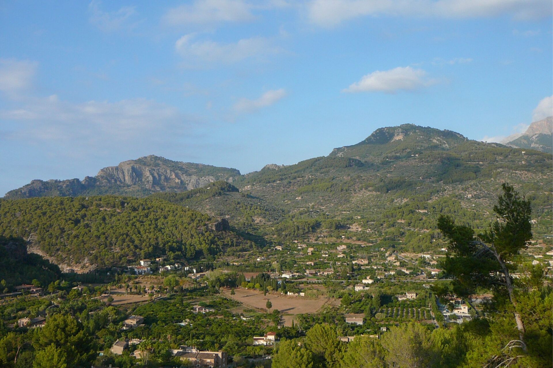 Serra de Tramuntana