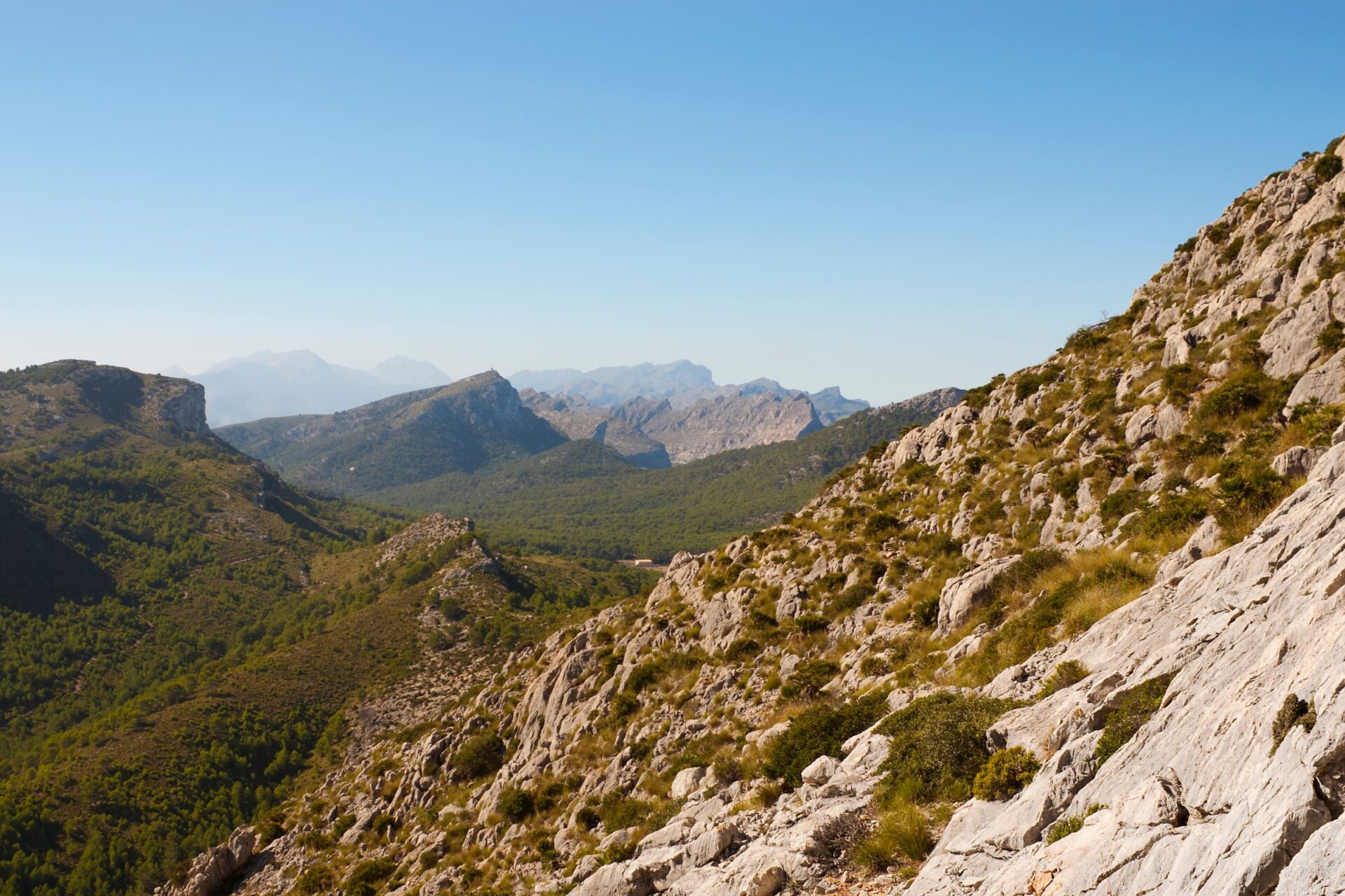Serra de Tramuntana