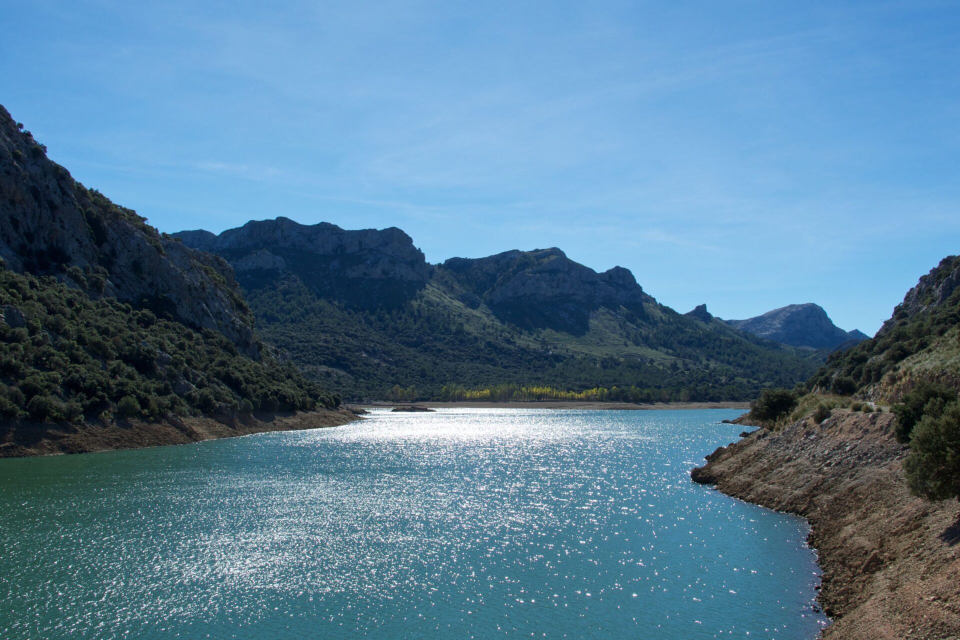 Serra de Tramuntana