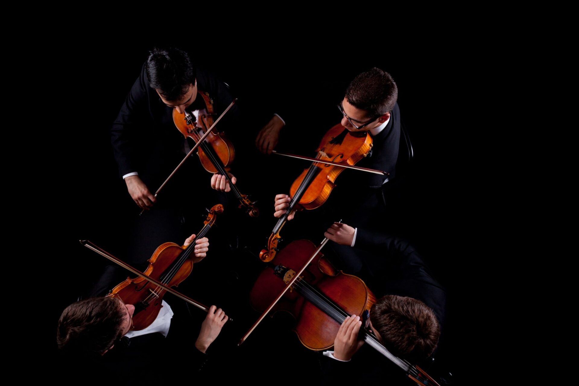 String quartet
