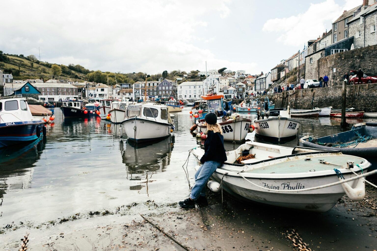 When to Visit Cornwall for Perfect Weather (and Fewer People!): My ...