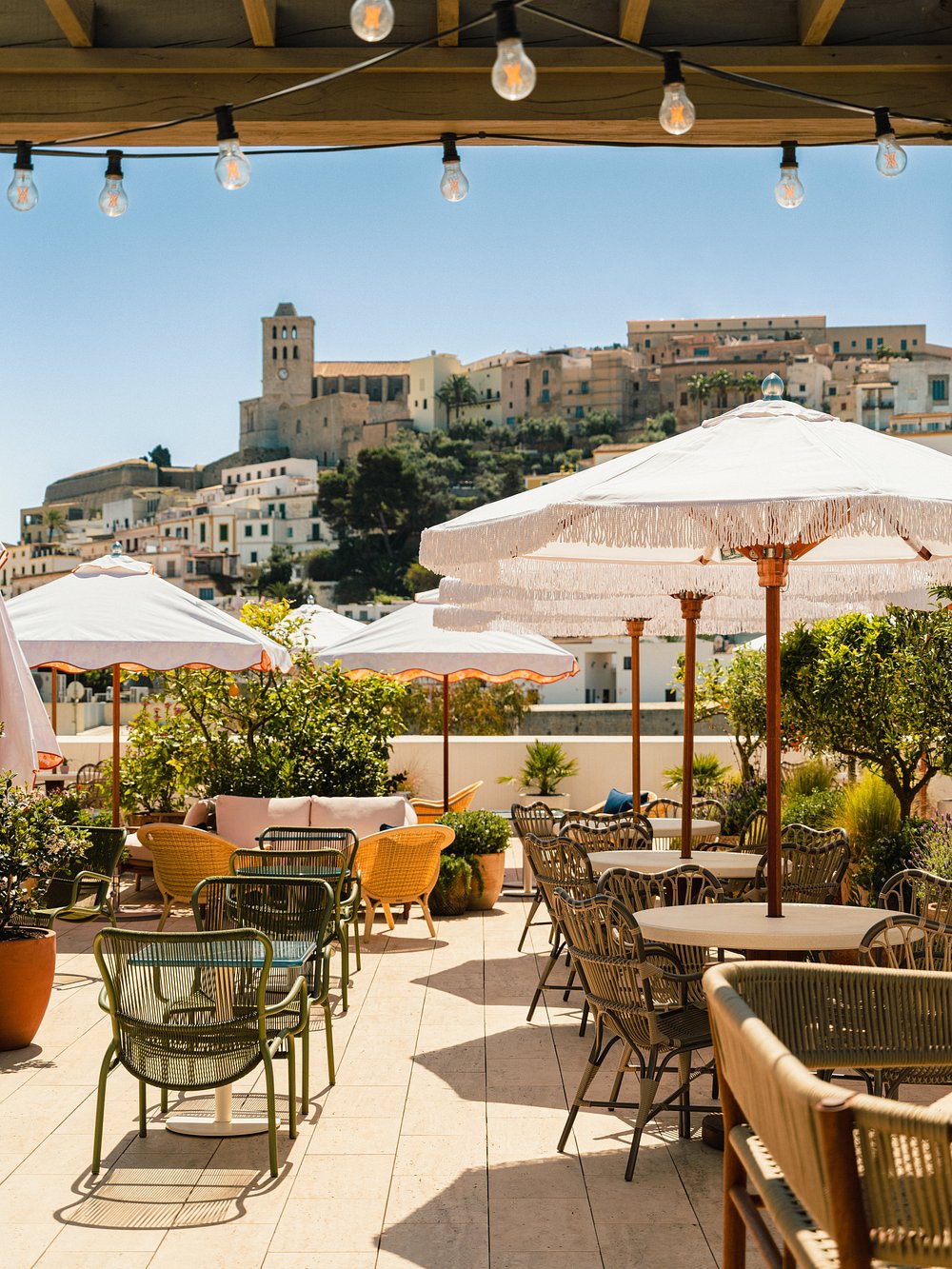 The Standard Ibiza 