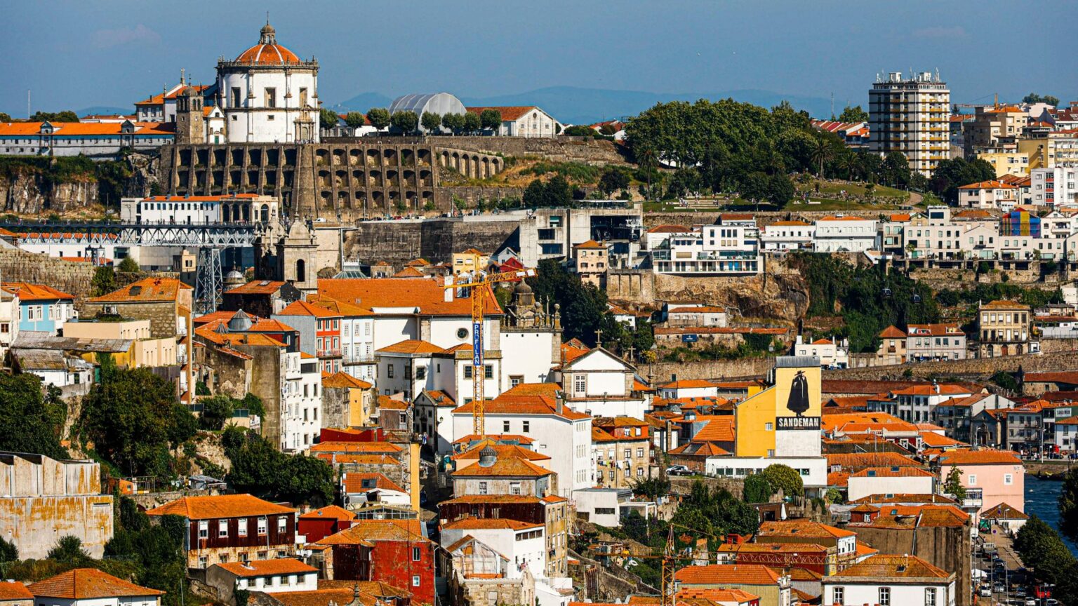 My Top 3 Favorite Port Wine Cellar Tours in Gaia (And What Made Each ...