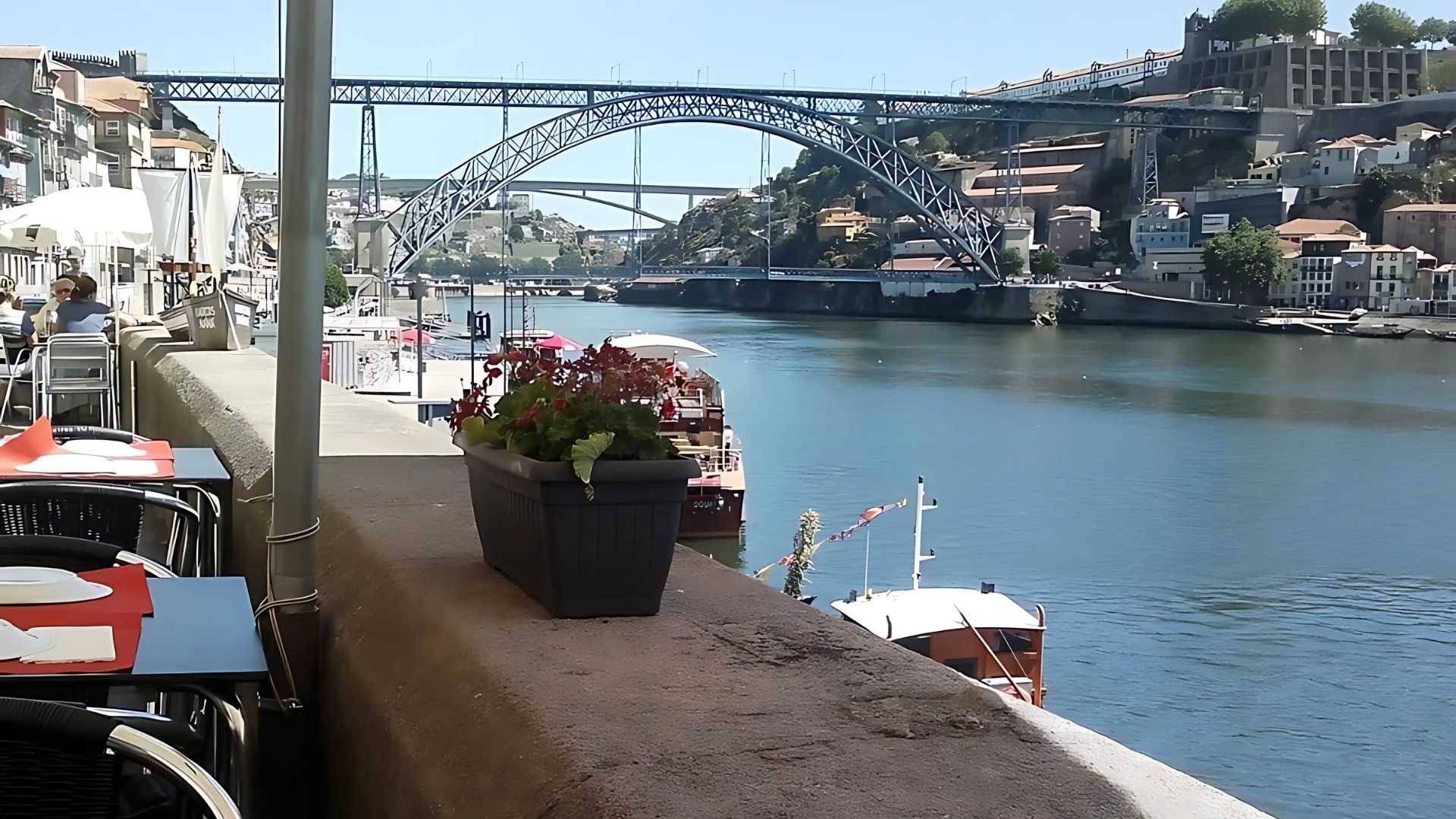 Vinhas d’Alho, Porto, Portugal