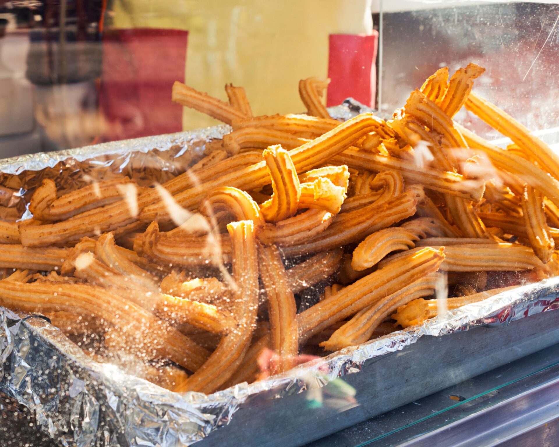 Churros