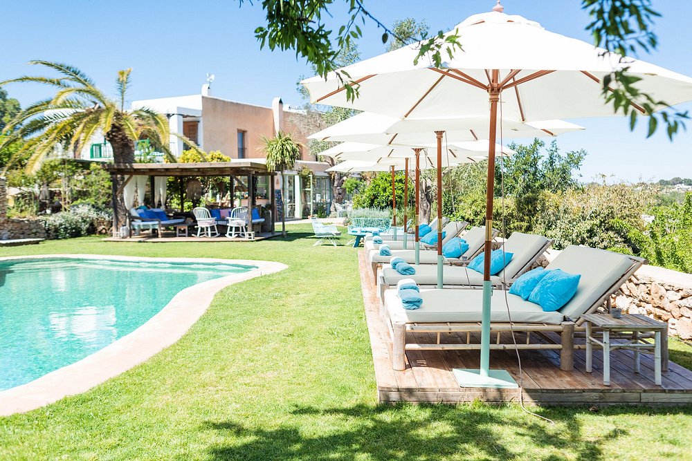 Es Cucons Hotel