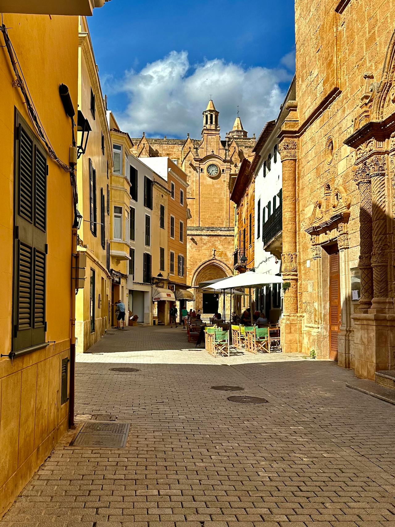 Ciutadella