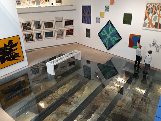 Ibiza Contemporary Art Museum
