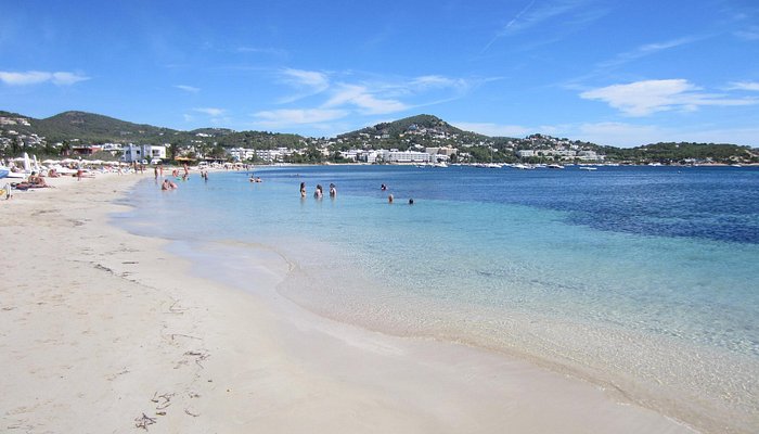 Talamanca Bay
