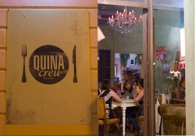 Quina Creu