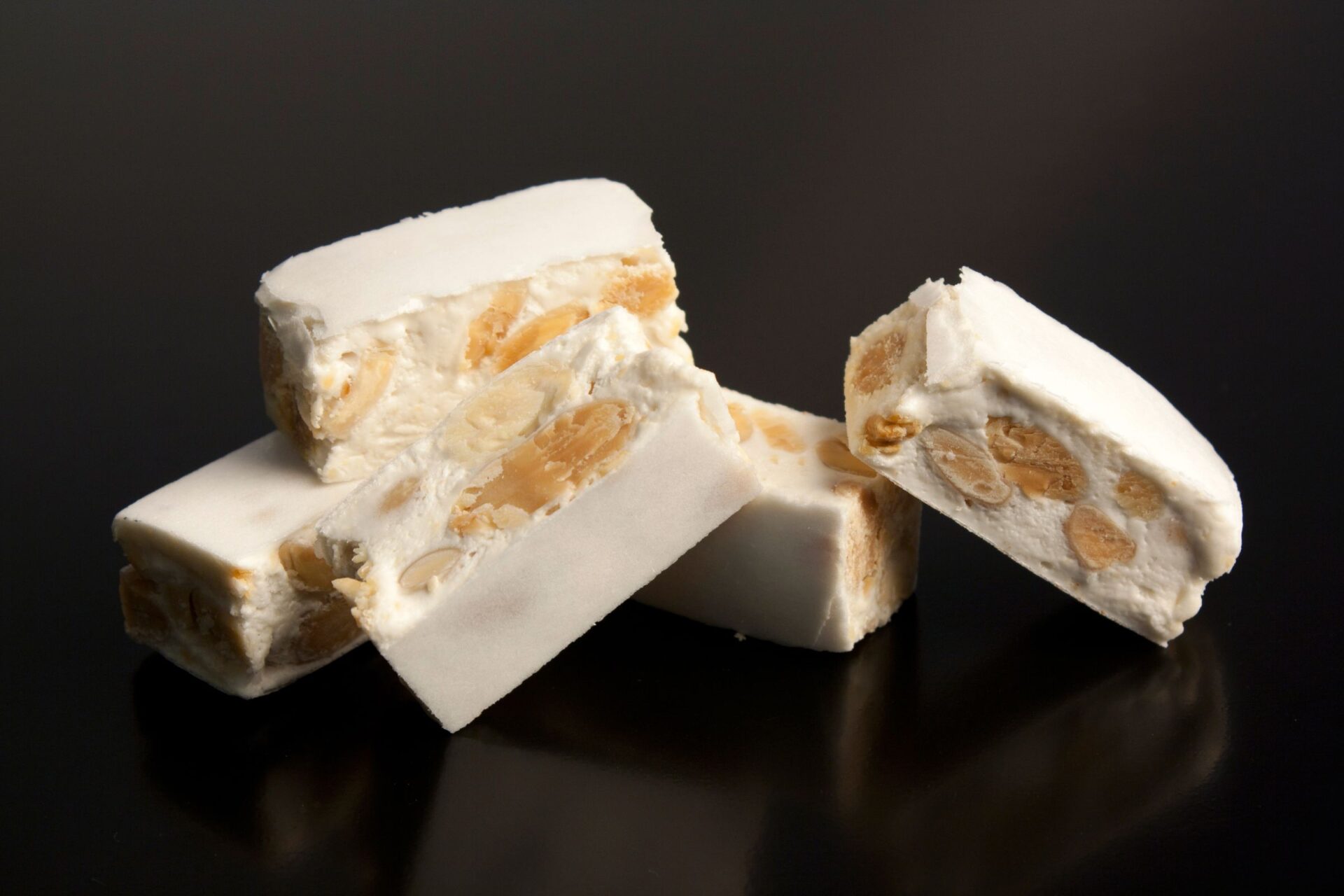 Turrón