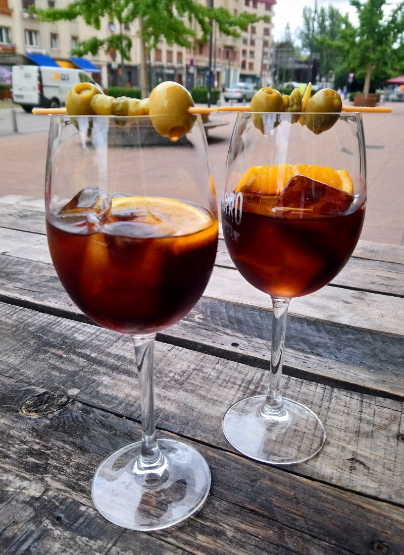 vermouth