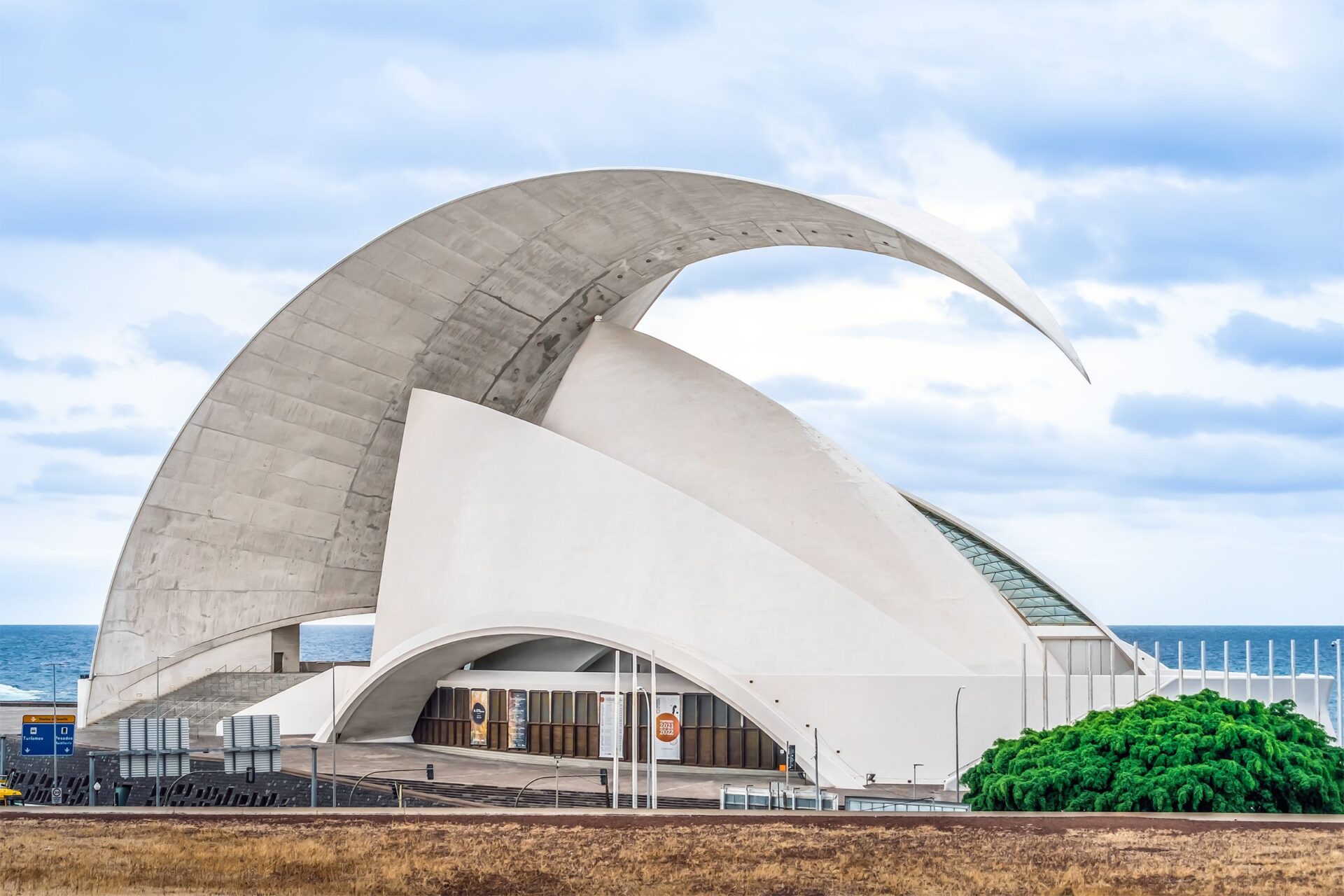 Auditorio de Tenerife