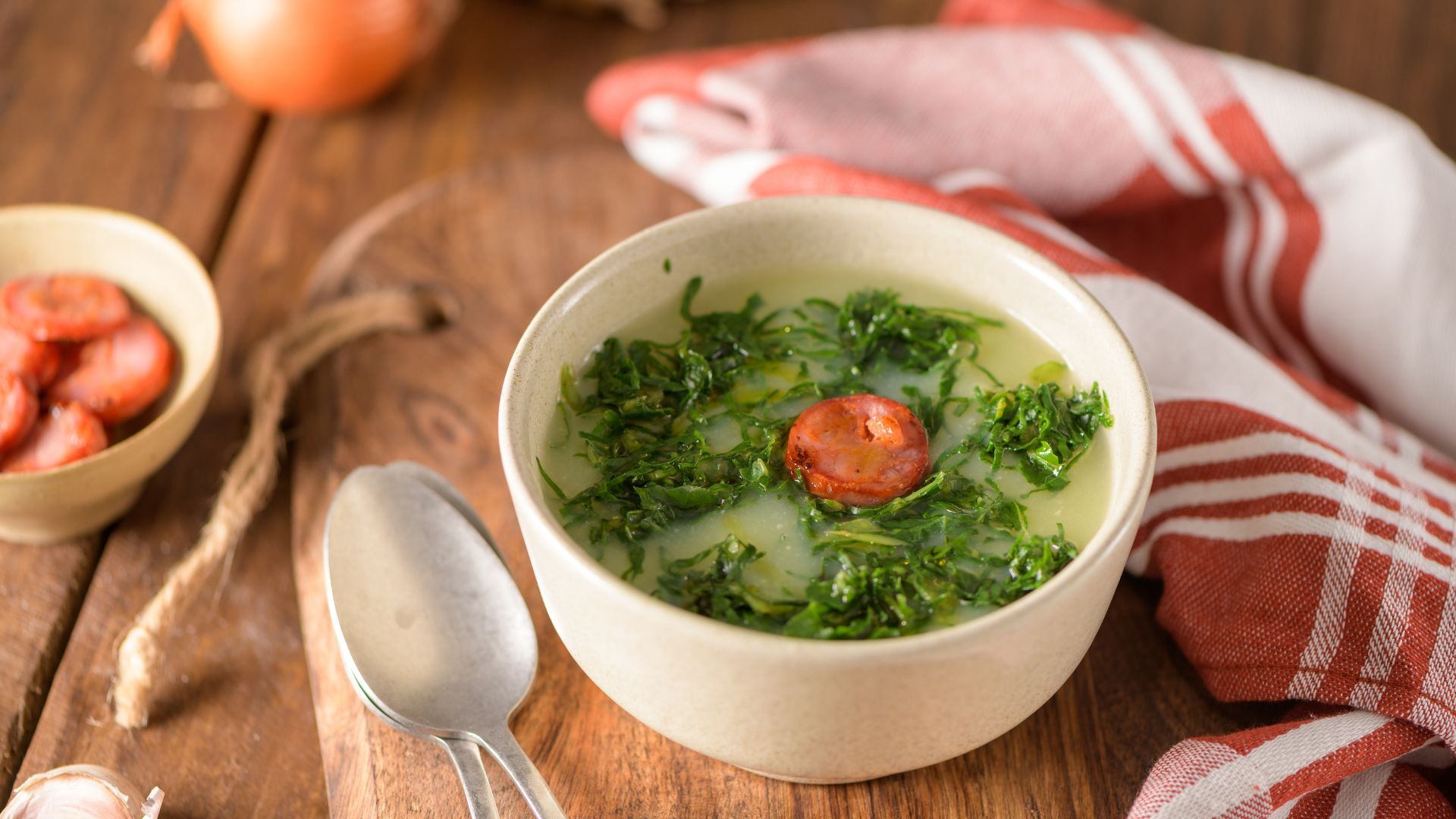 Caldo Verde