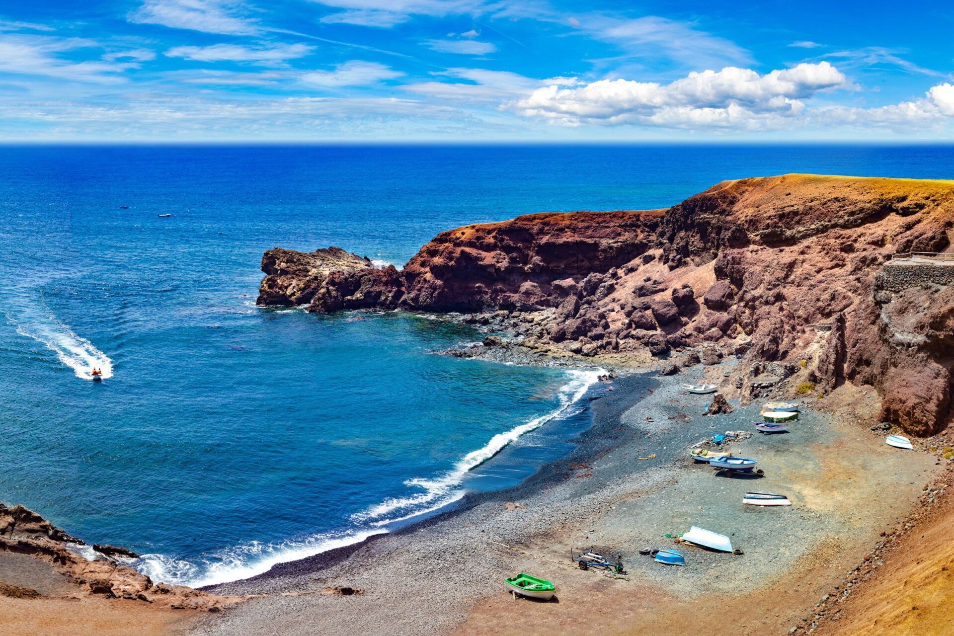 Canary Islands