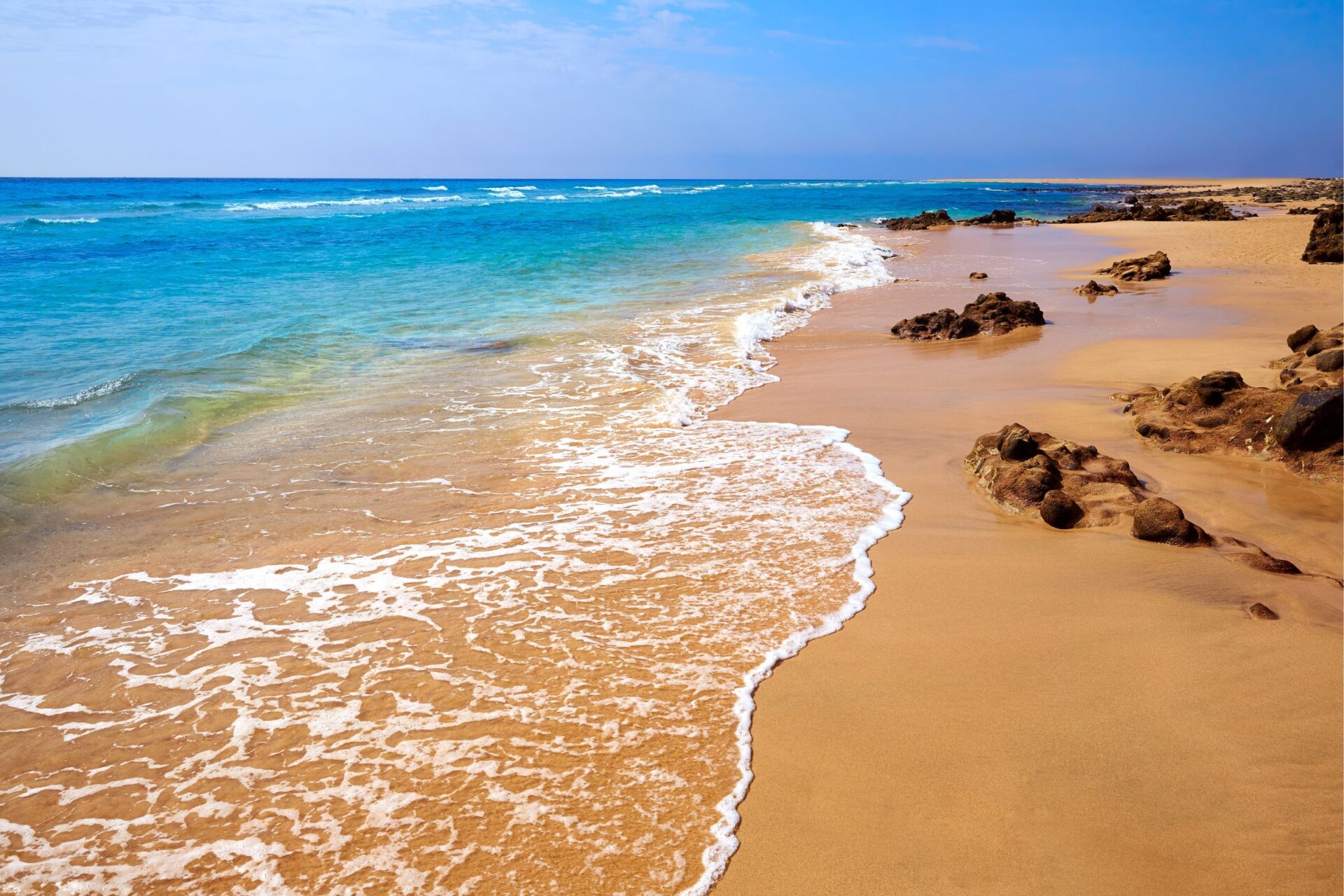 Canary Islands 2