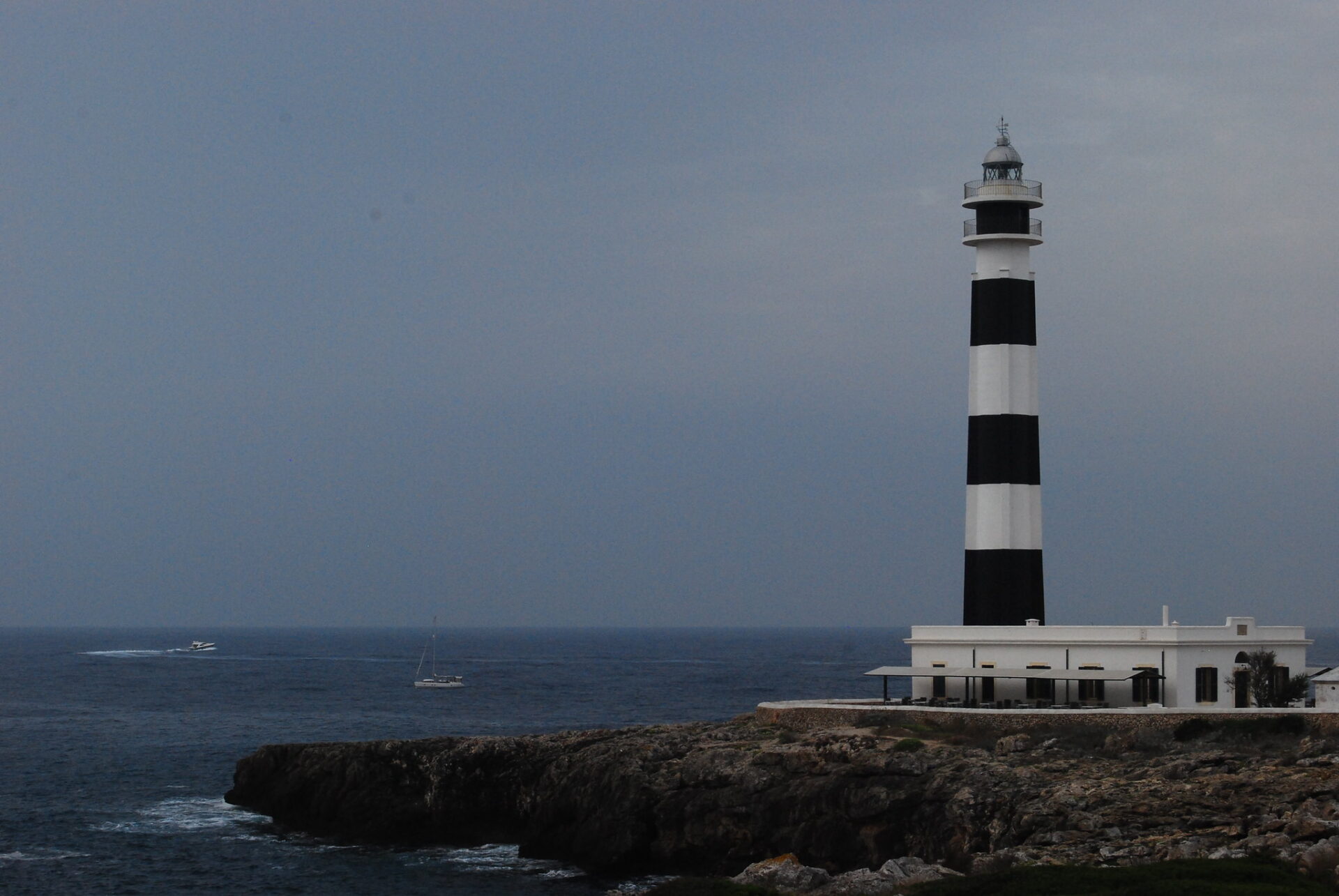 Cap d’Artrutx