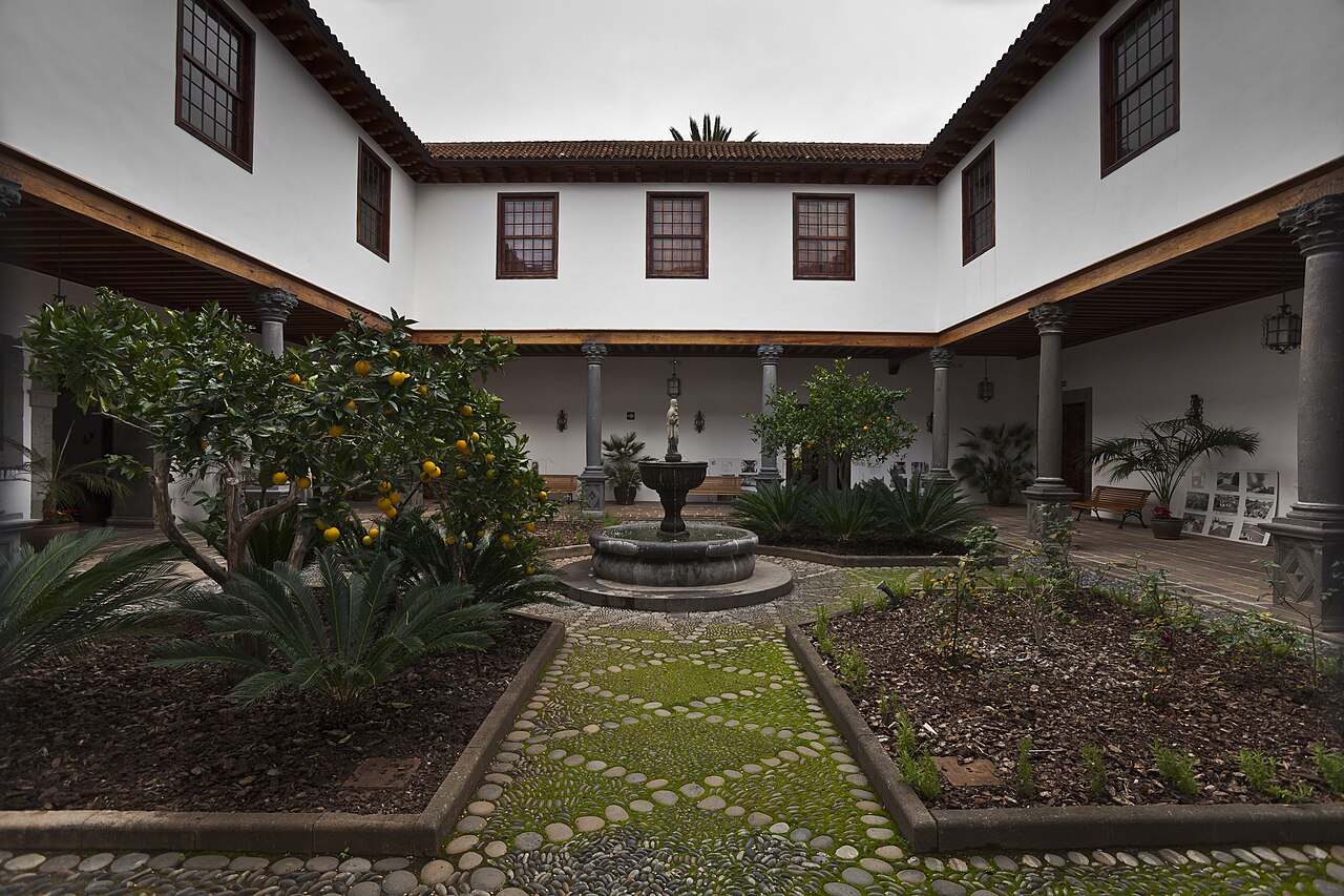 Casa Salazar