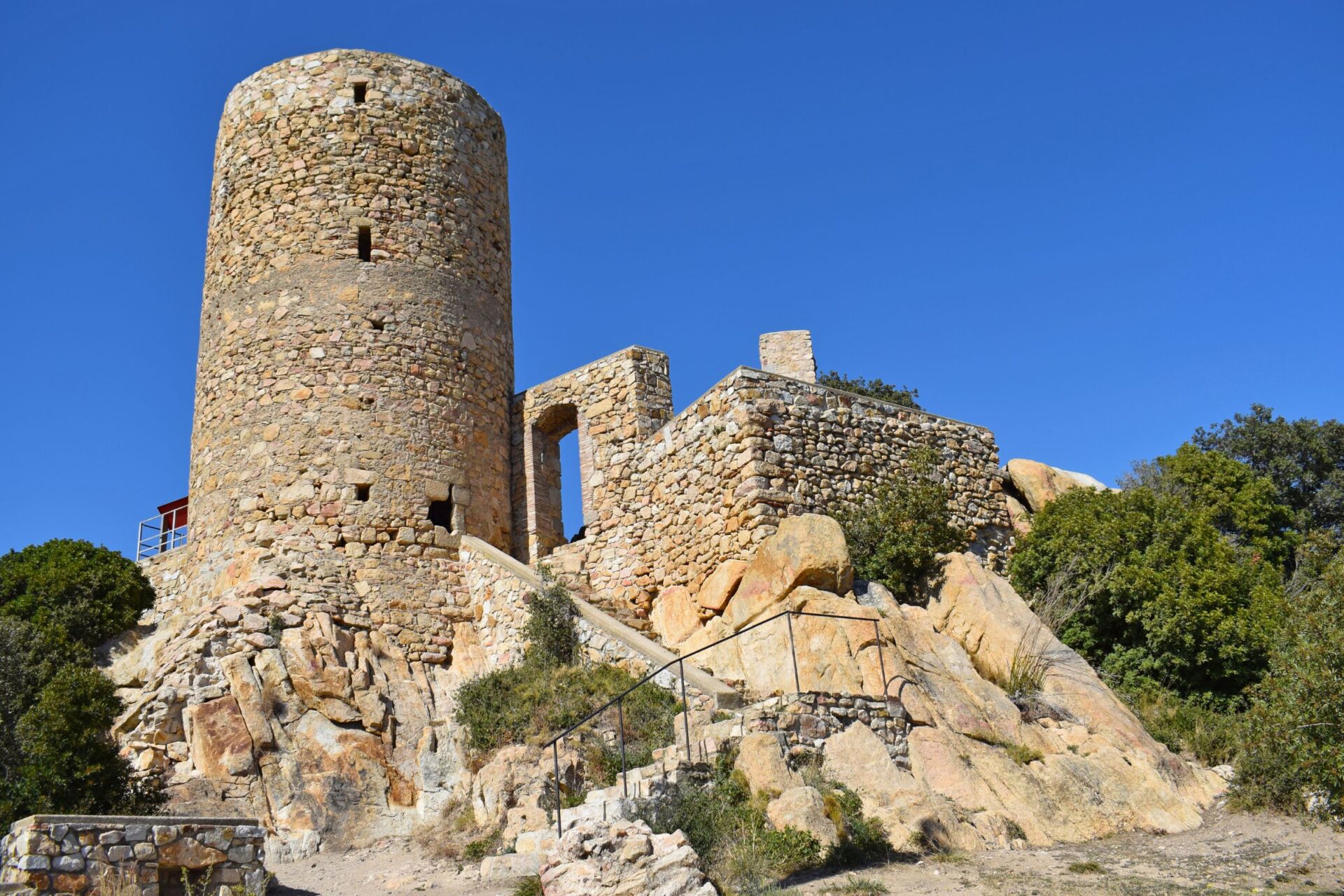 Castell de Cabrera