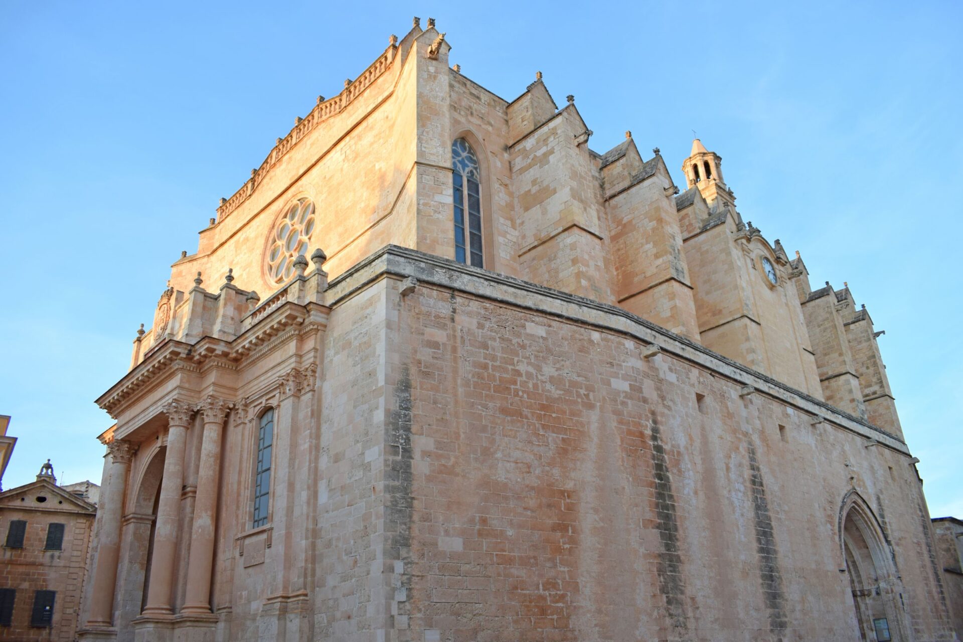 Catedral de Santa Maria
