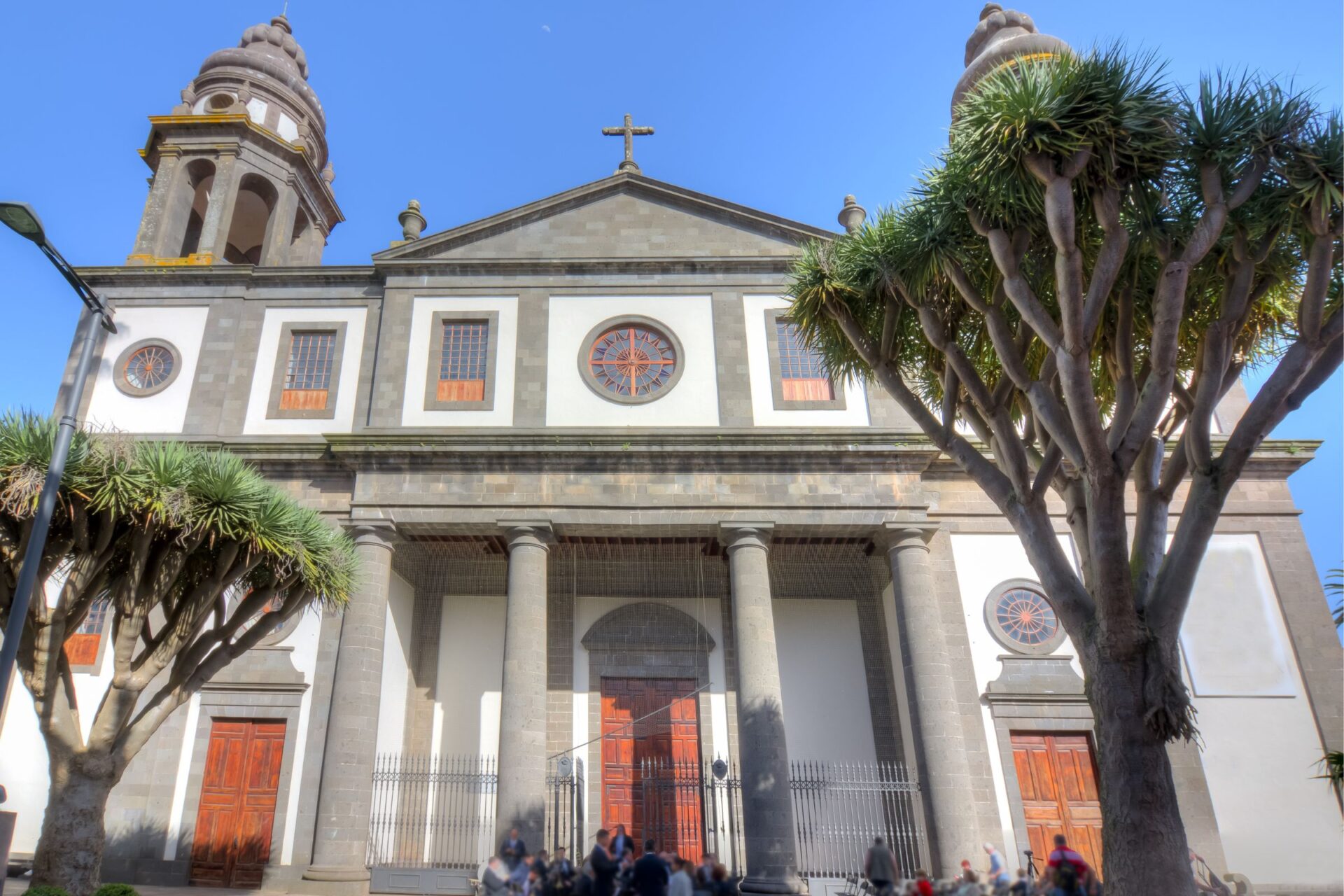 Cathedral of La Laguna
