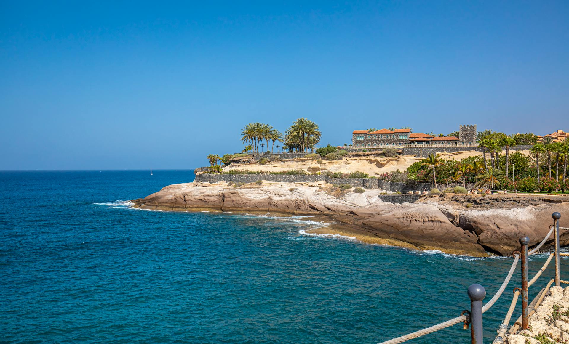 Costa Adeje