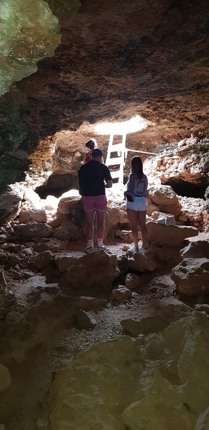 Cova Foradada