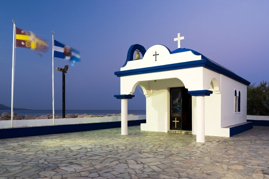 Faliraki: Beyond the Party Reputation – Finding Beautiful Beaches, Family Fun, and Unexpectedly Quiet Spots
