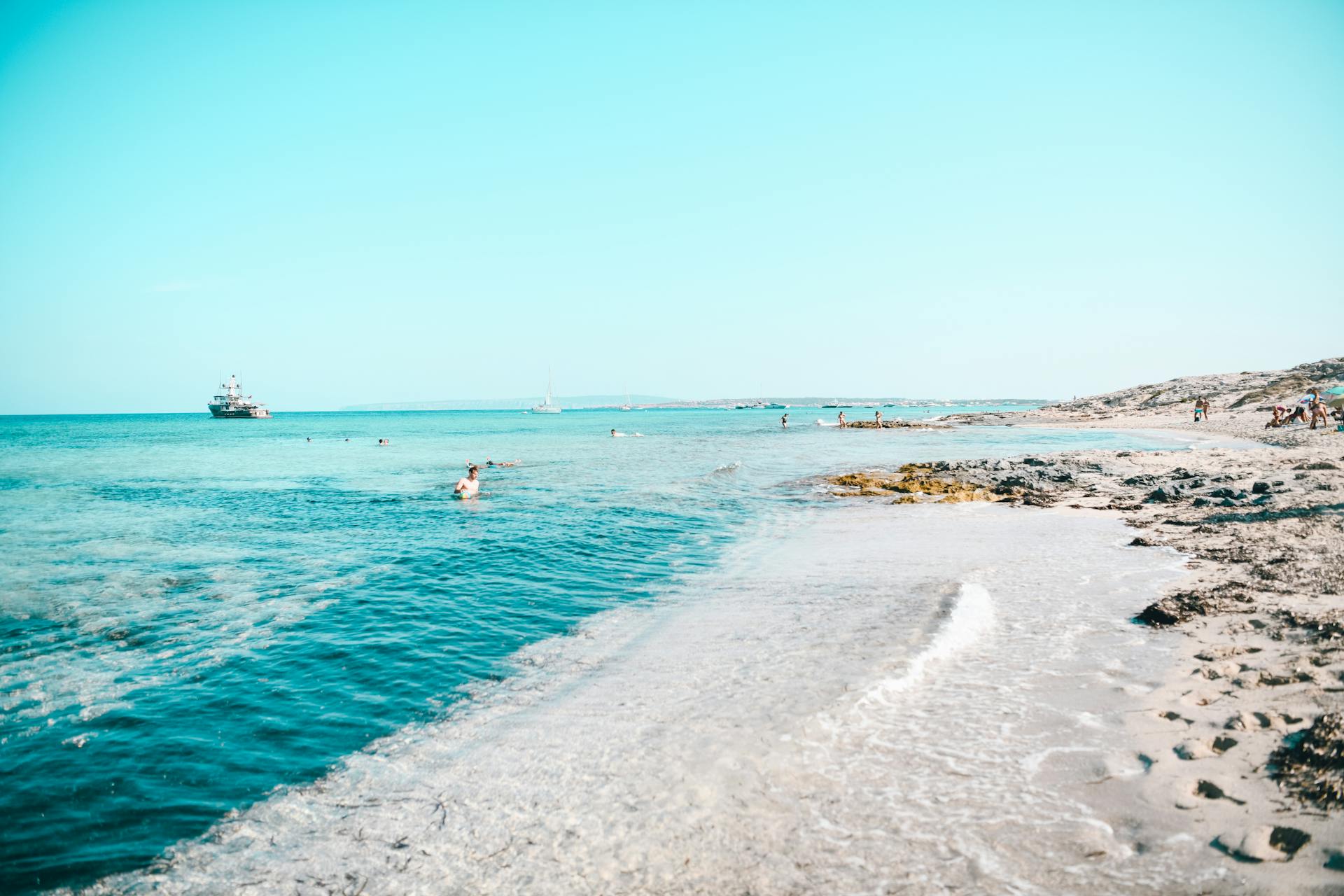 Formentera
