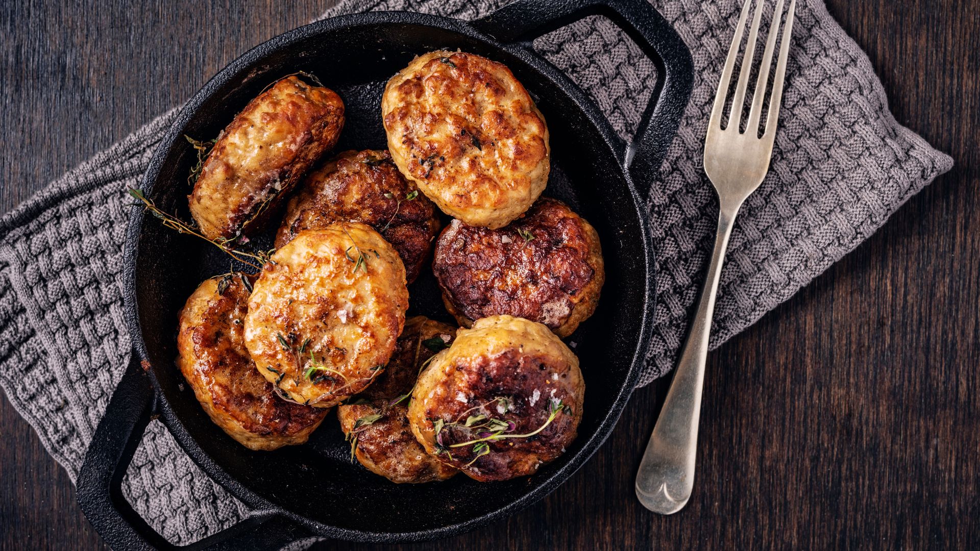 Frikadeller