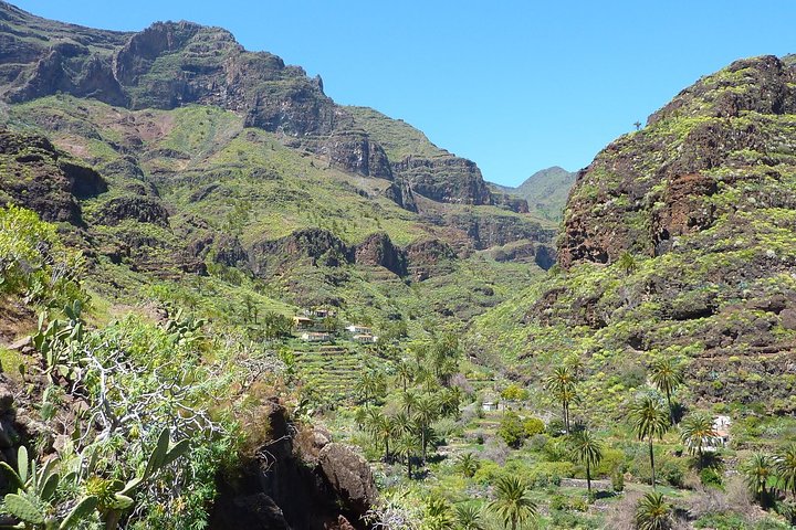 Garajonay National Park