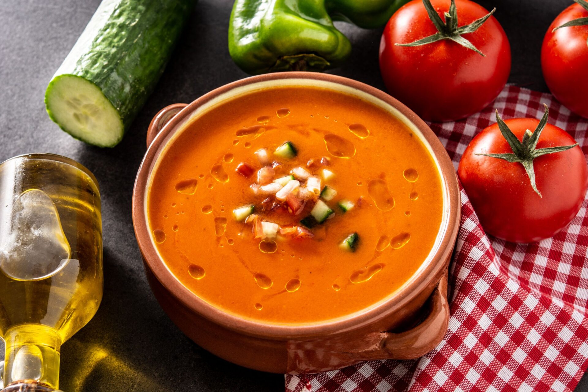 gazpacho