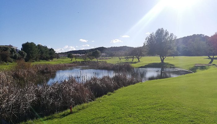 Golf Son Parc