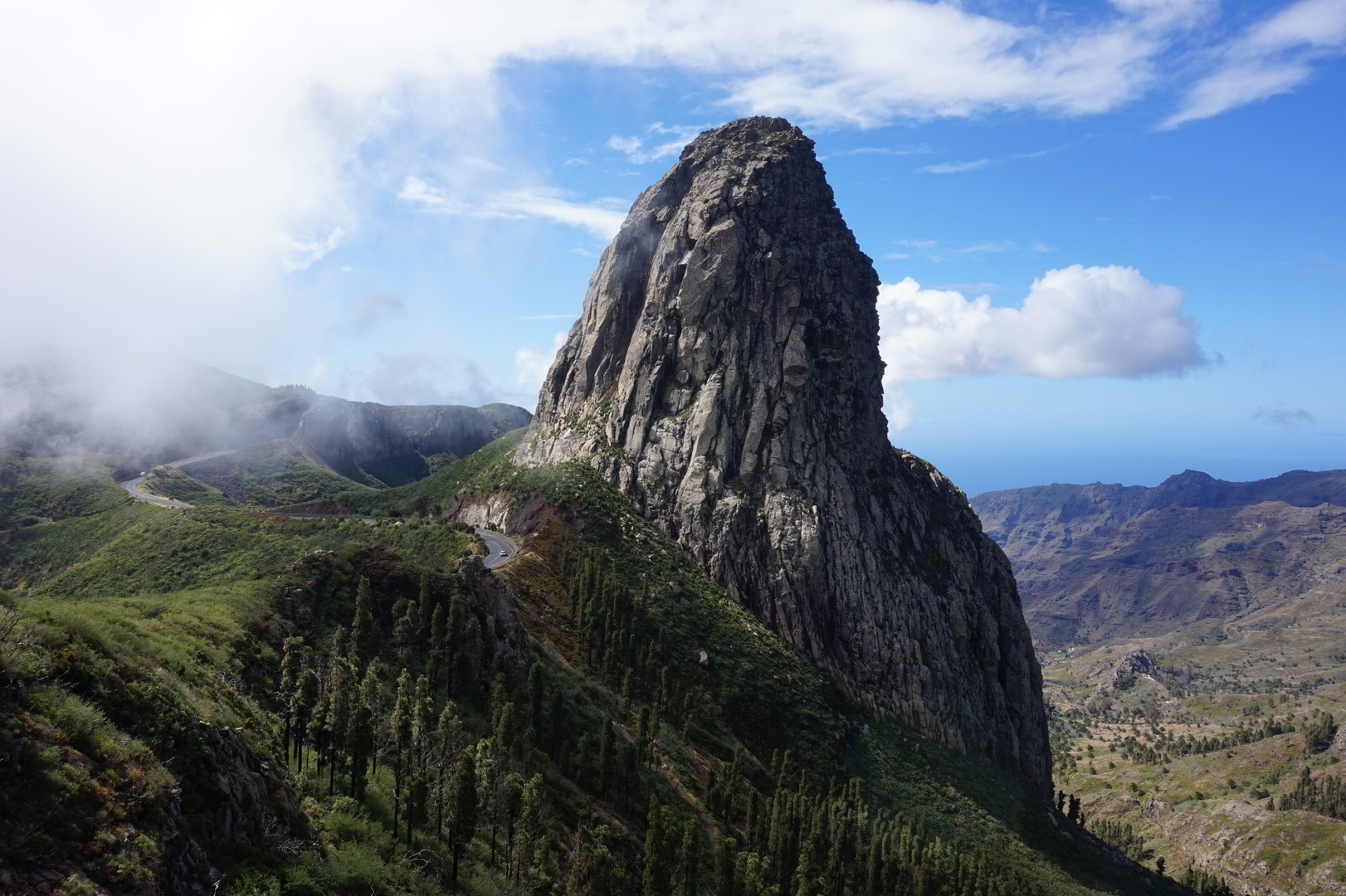 La Gomera