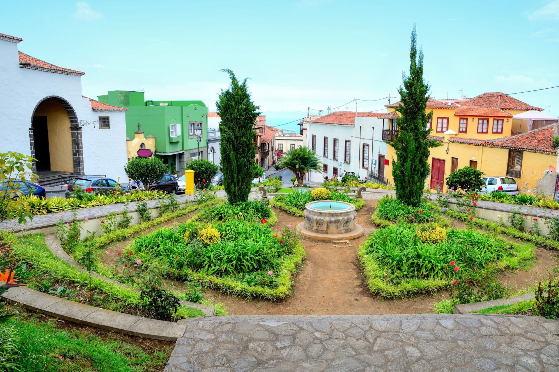 La Orotava