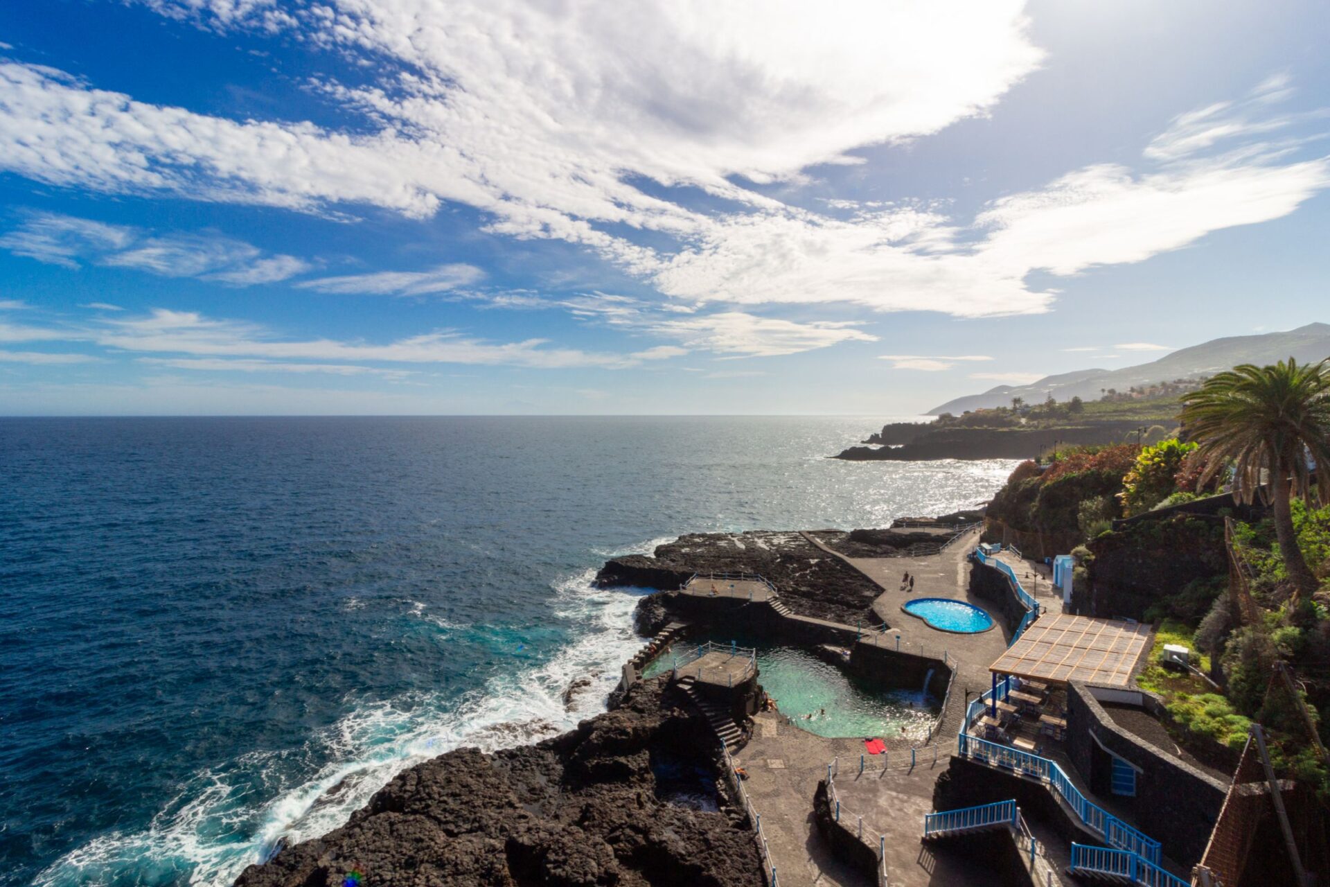 La Palma