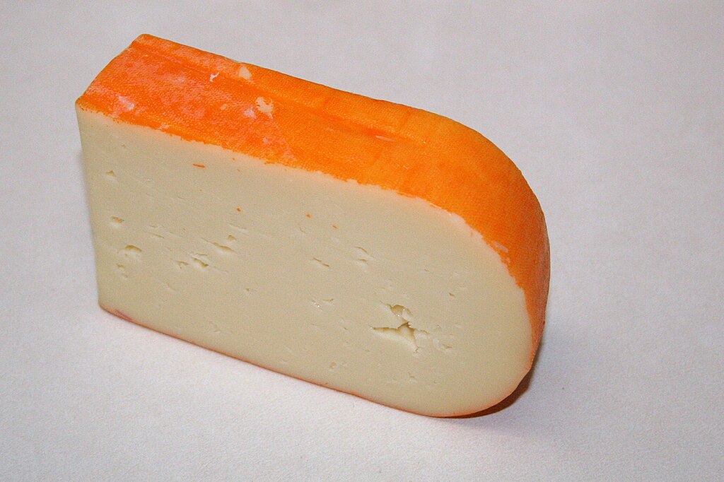 Mahón cheese