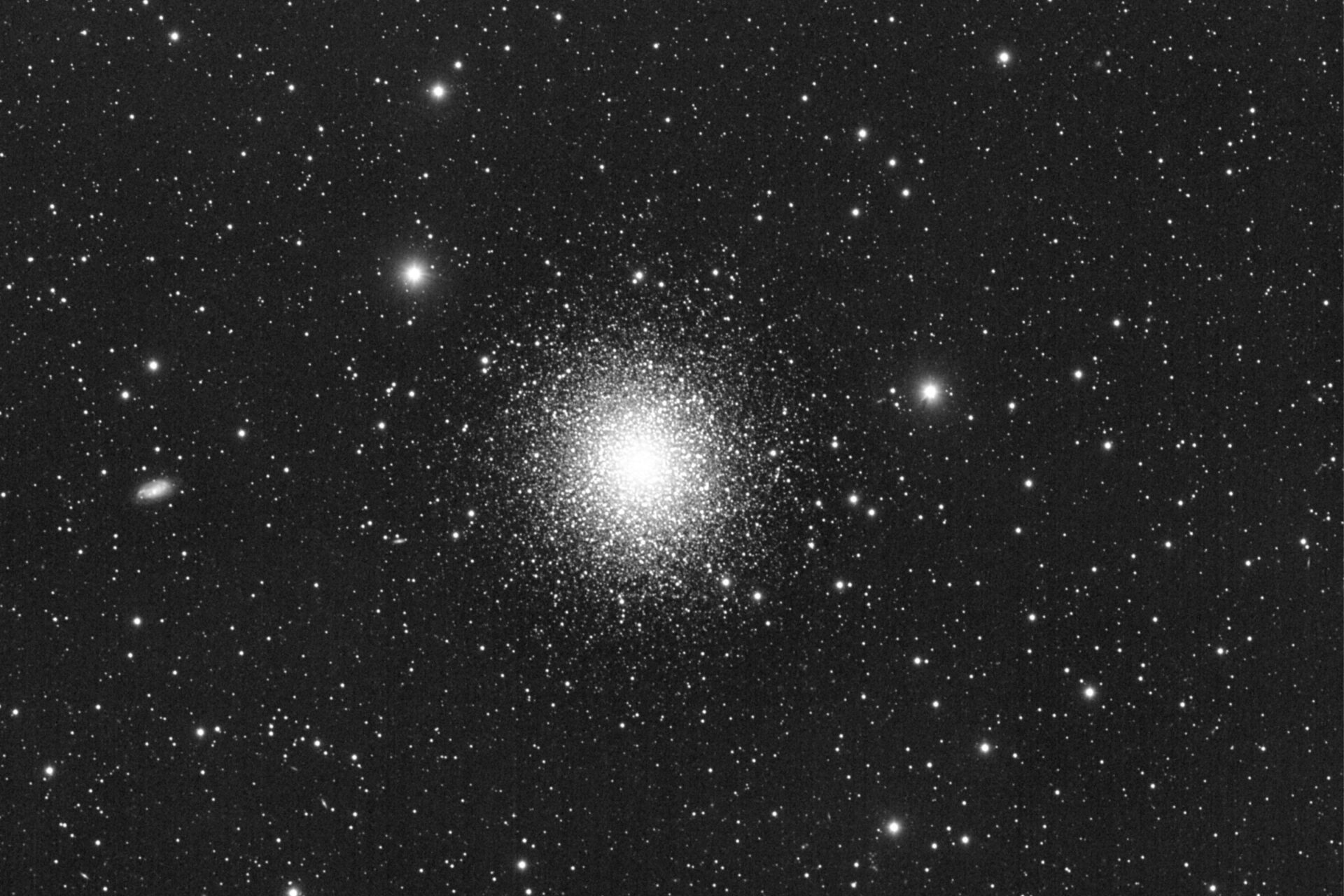 Messier 13