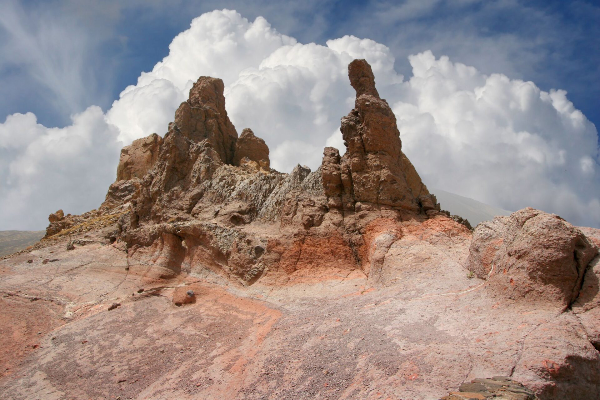 Pico del Teide