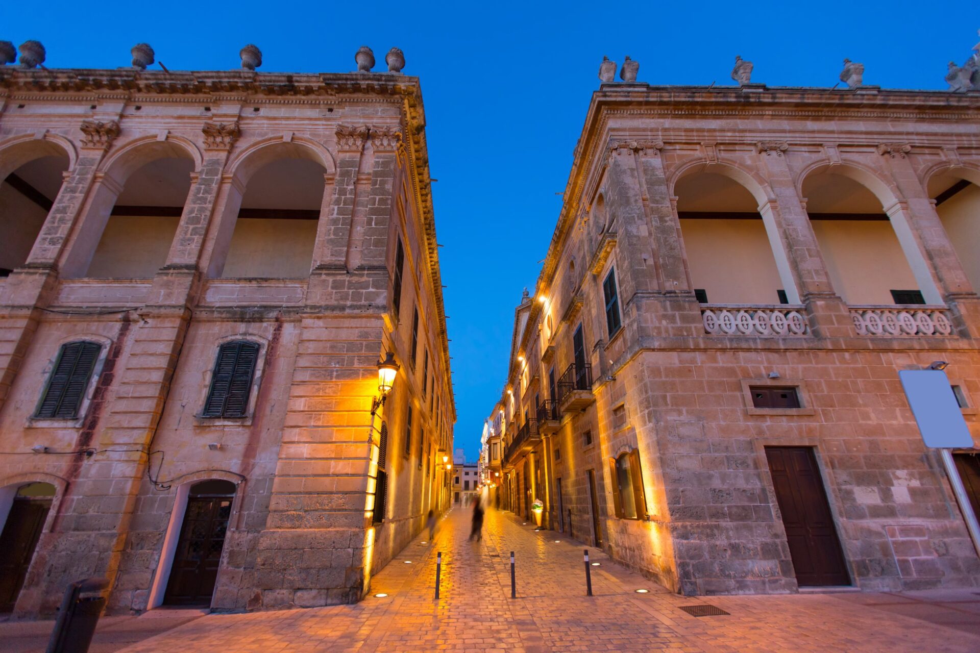 Plaça des Born