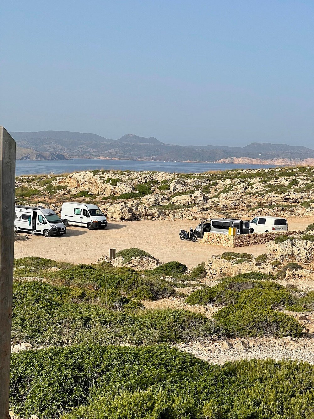 Platja Binimel·là
