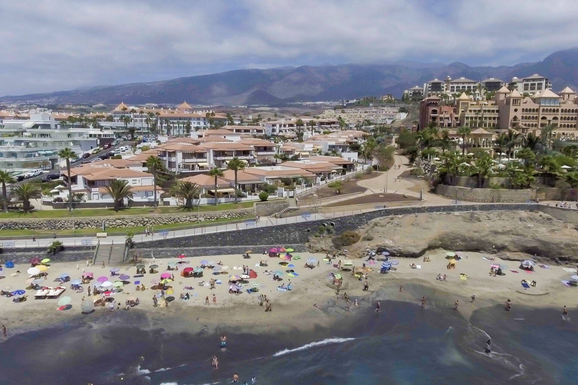 Playa de las Americas
